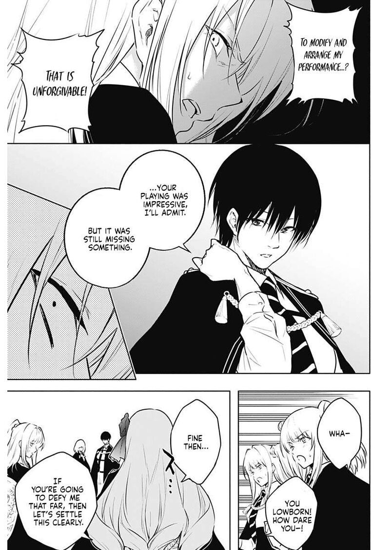 Ouritsu Mahou Gakuen No Saikasei Hinkongai Agari No Saikyou Mahoushi Kizoku Darake No Gakuen De Musou Suru 135 18