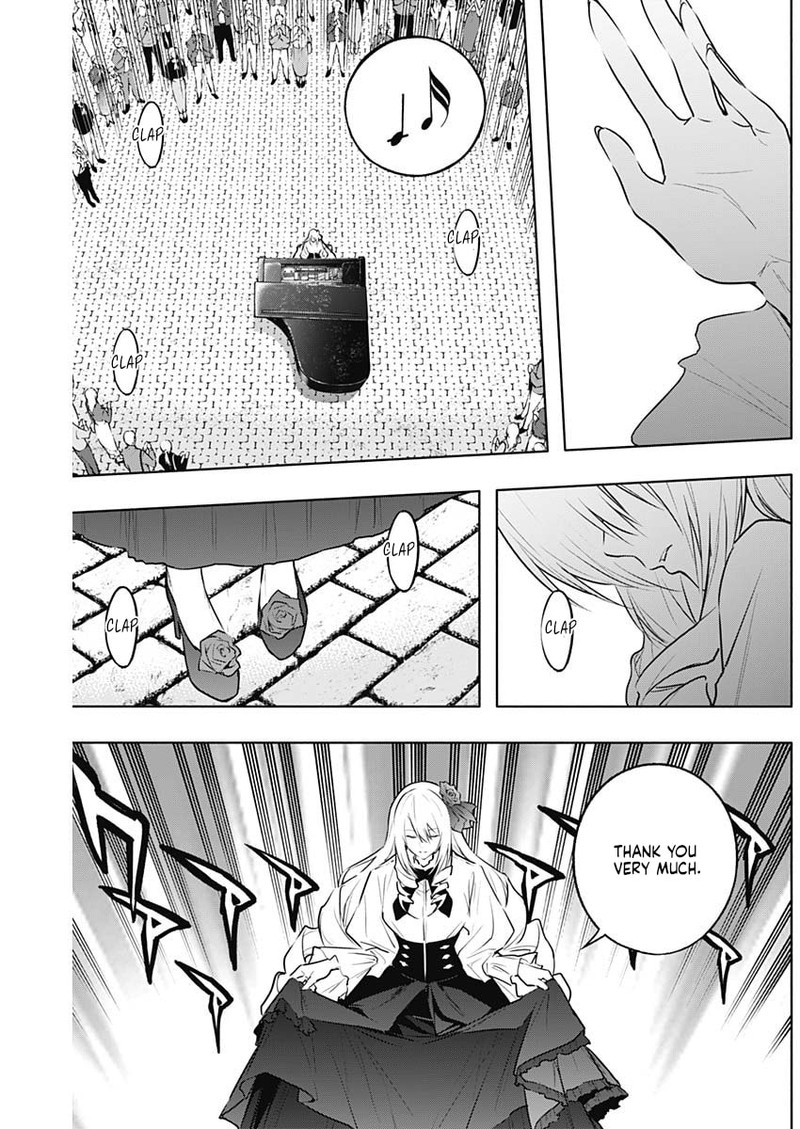 Ouritsu Mahou Gakuen No Saikasei Hinkongai Agari No Saikyou Mahoushi Kizoku Darake No Gakuen De Musou Suru 136 10