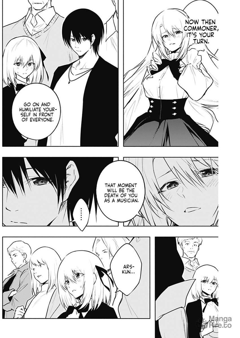 Ouritsu Mahou Gakuen No Saikasei Hinkongai Agari No Saikyou Mahoushi Kizoku Darake No Gakuen De Musou Suru 136 11