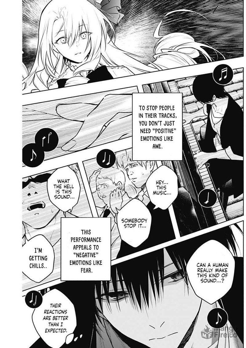 Ouritsu Mahou Gakuen No Saikasei Hinkongai Agari No Saikyou Mahoushi Kizoku Darake No Gakuen De Musou Suru 136 14