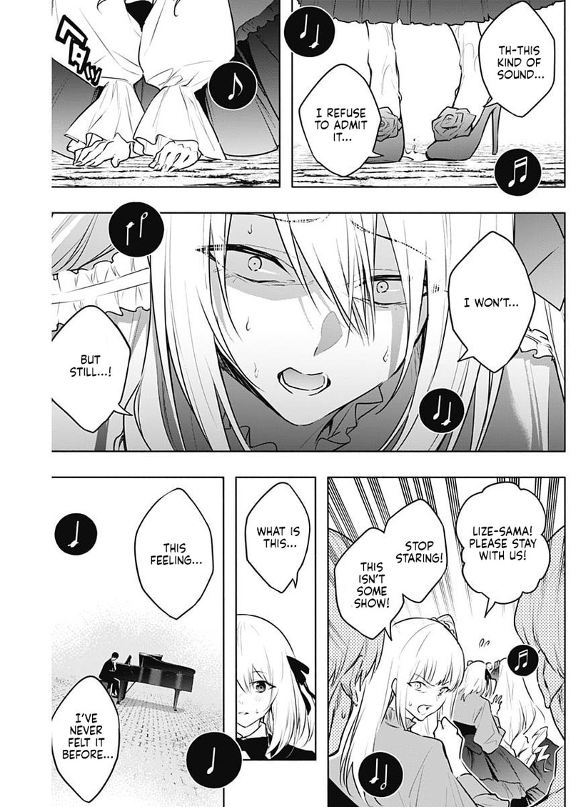 Ouritsu Mahou Gakuen No Saikasei Hinkongai Agari No Saikyou Mahoushi Kizoku Darake No Gakuen De Musou Suru 136 16