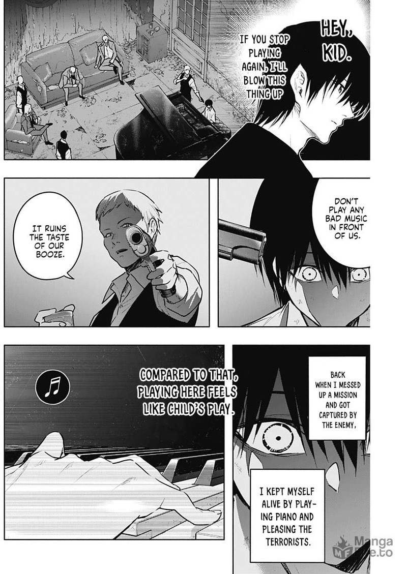 Ouritsu Mahou Gakuen No Saikasei Hinkongai Agari No Saikyou Mahoushi Kizoku Darake No Gakuen De Musou Suru 136 17