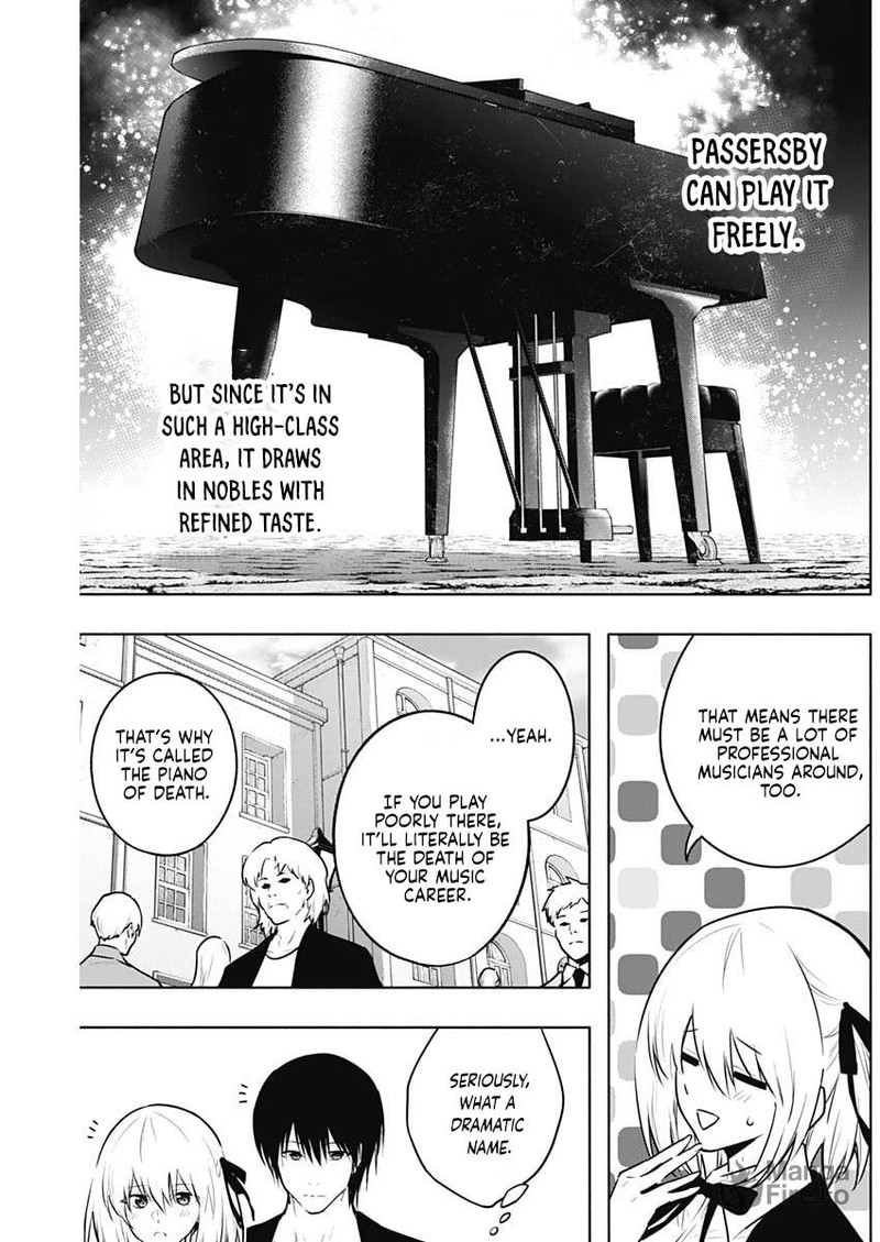 Ouritsu Mahou Gakuen No Saikasei Hinkongai Agari No Saikyou Mahoushi Kizoku Darake No Gakuen De Musou Suru 136 4