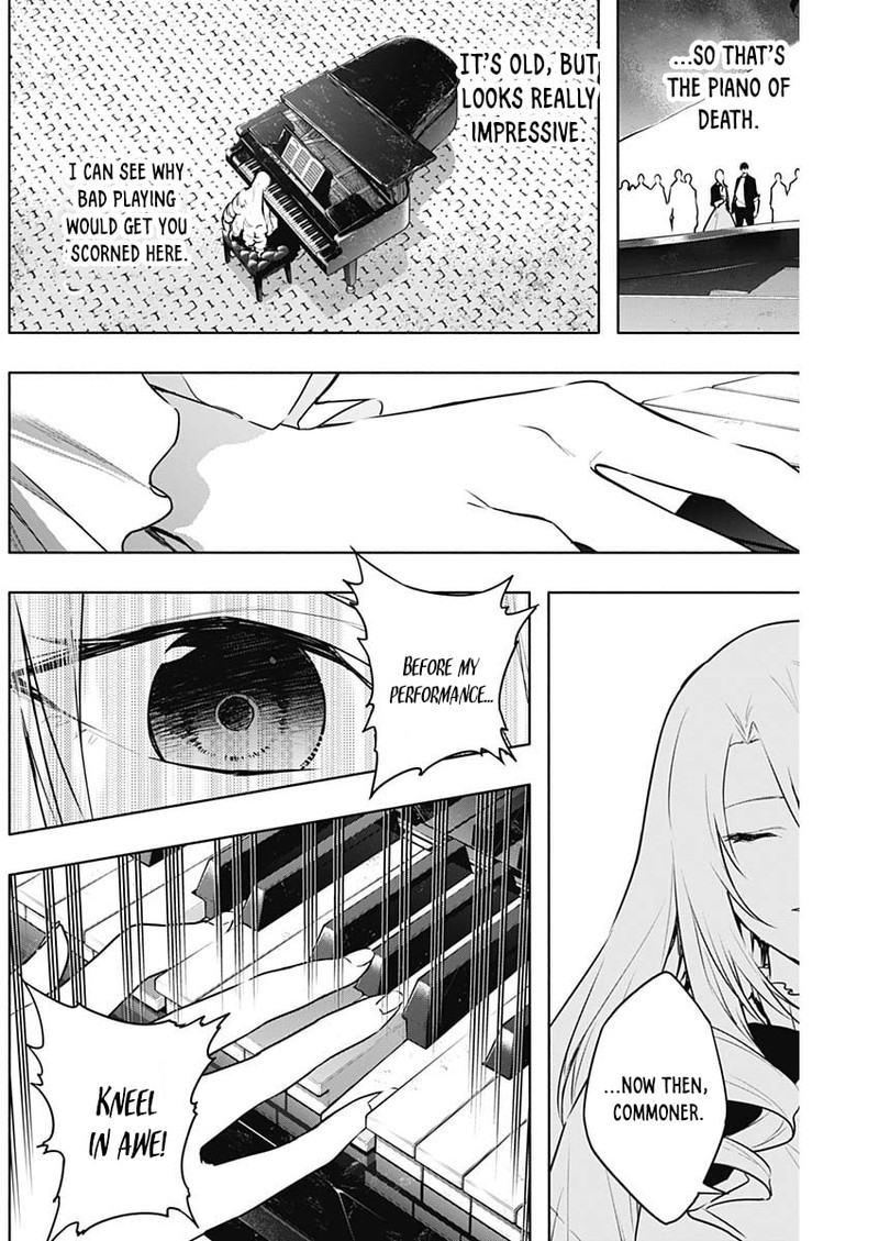 Ouritsu Mahou Gakuen No Saikasei Hinkongai Agari No Saikyou Mahoushi Kizoku Darake No Gakuen De Musou Suru 136 7