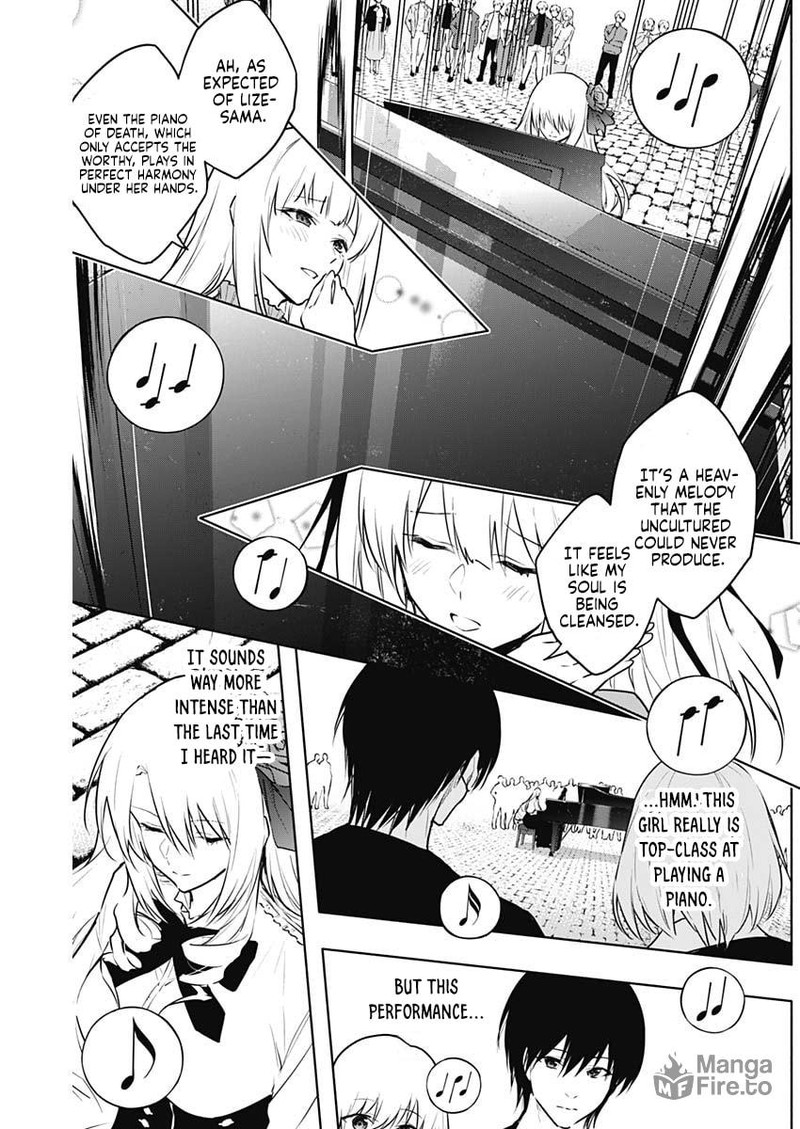 Ouritsu Mahou Gakuen No Saikasei Hinkongai Agari No Saikyou Mahoushi Kizoku Darake No Gakuen De Musou Suru 136 8