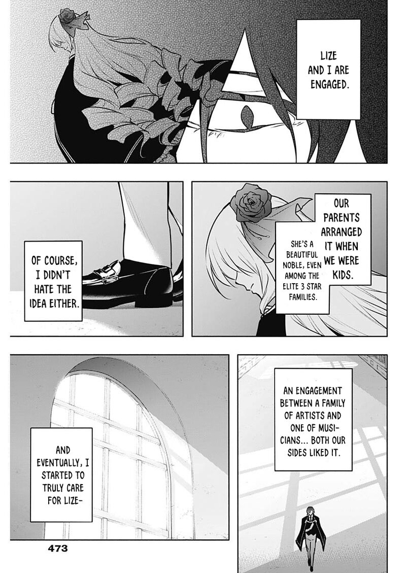 Ouritsu Mahou Gakuen No Saikasei Hinkongai Agari No Saikyou Mahoushi Kizoku Darake No Gakuen De Musou Suru 137 12