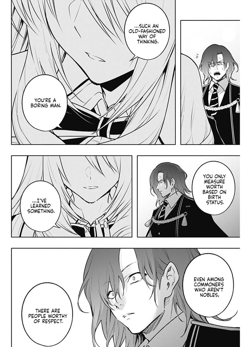 Ouritsu Mahou Gakuen No Saikasei Hinkongai Agari No Saikyou Mahoushi Kizoku Darake No Gakuen De Musou Suru 137 15