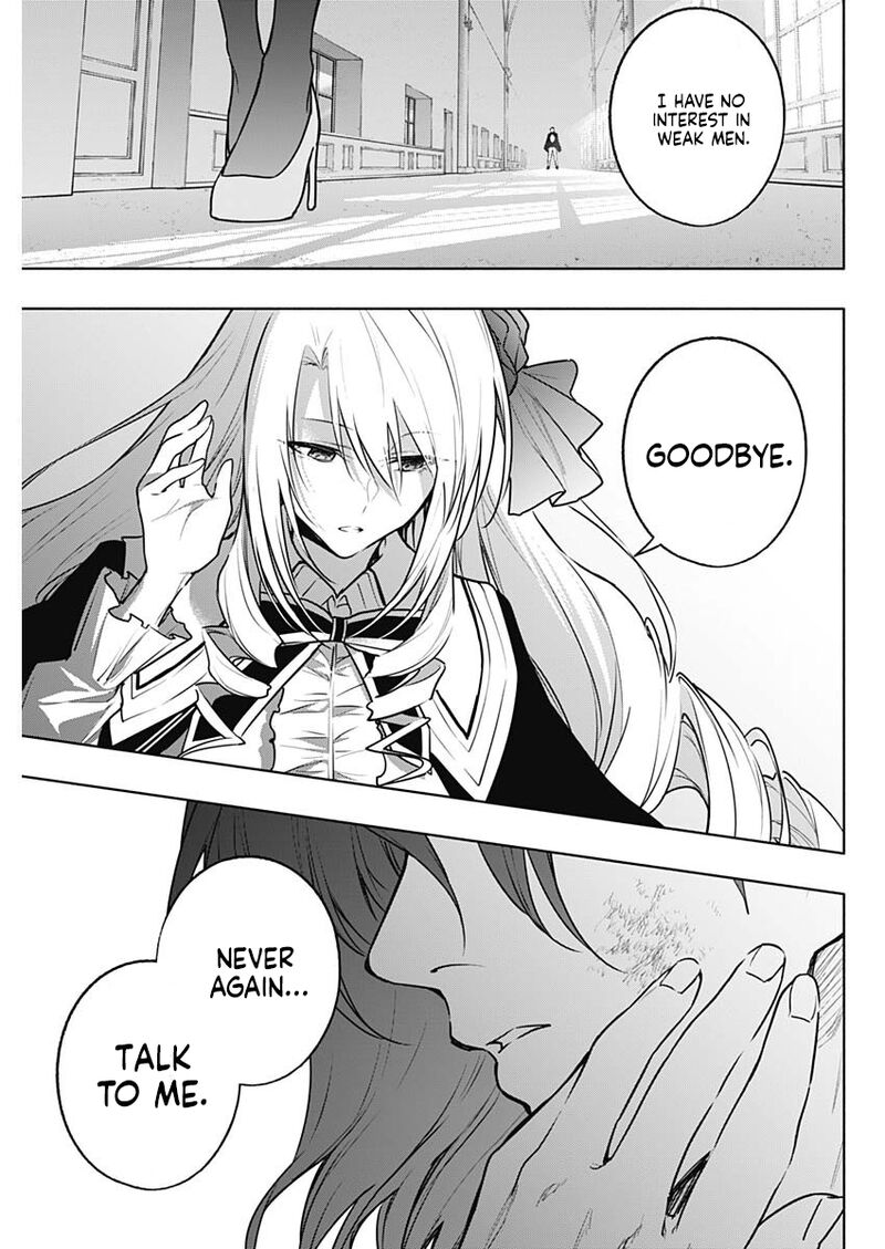 Ouritsu Mahou Gakuen No Saikasei Hinkongai Agari No Saikyou Mahoushi Kizoku Darake No Gakuen De Musou Suru 137 18