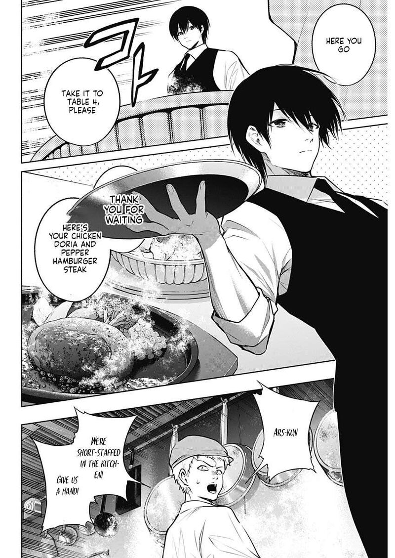 Ouritsu Mahou Gakuen No Saikasei Hinkongai Agari No Saikyou Mahoushi Kizoku Darake No Gakuen De Musou Suru 138 11