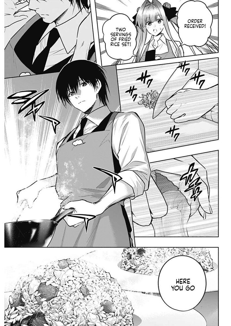 Ouritsu Mahou Gakuen No Saikasei Hinkongai Agari No Saikyou Mahoushi Kizoku Darake No Gakuen De Musou Suru 138 12