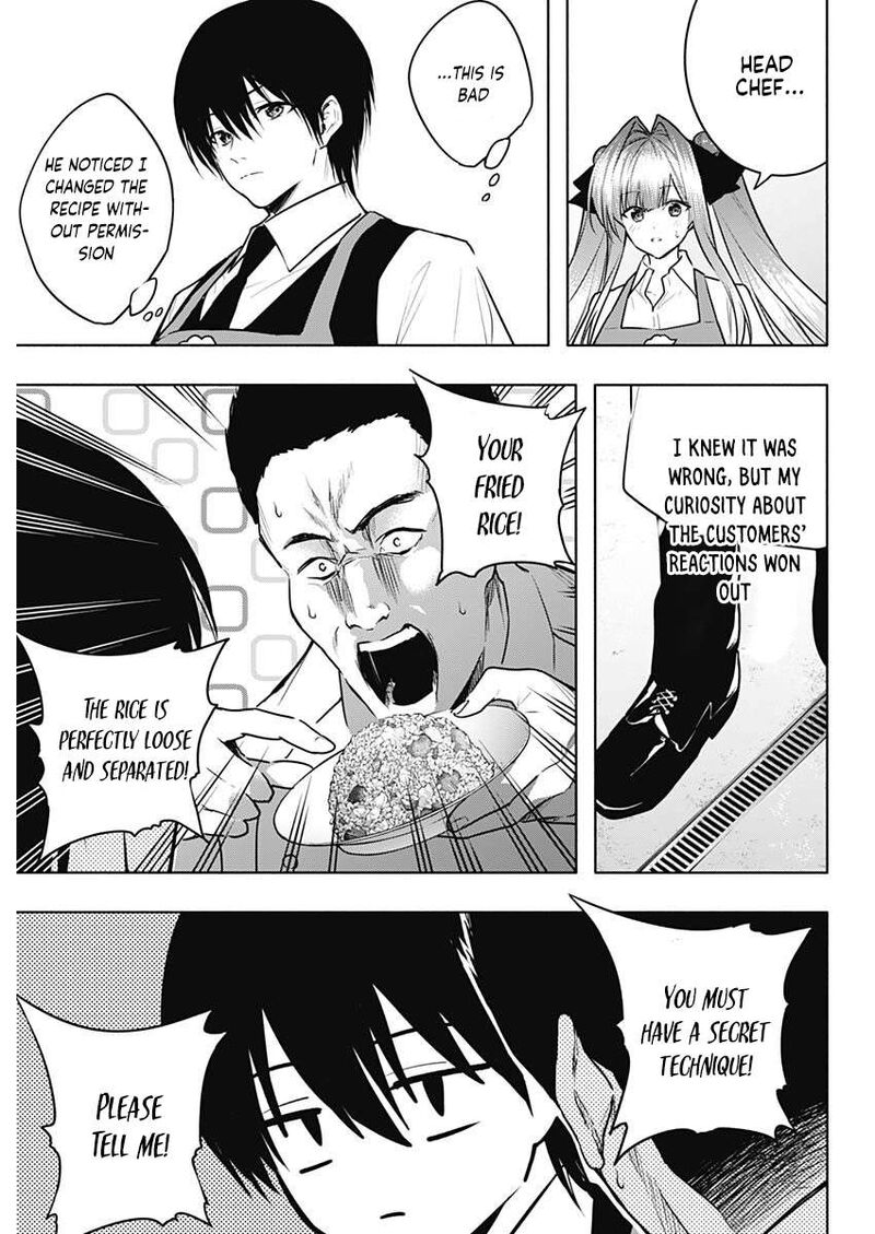 Ouritsu Mahou Gakuen No Saikasei Hinkongai Agari No Saikyou Mahoushi Kizoku Darake No Gakuen De Musou Suru 138 14