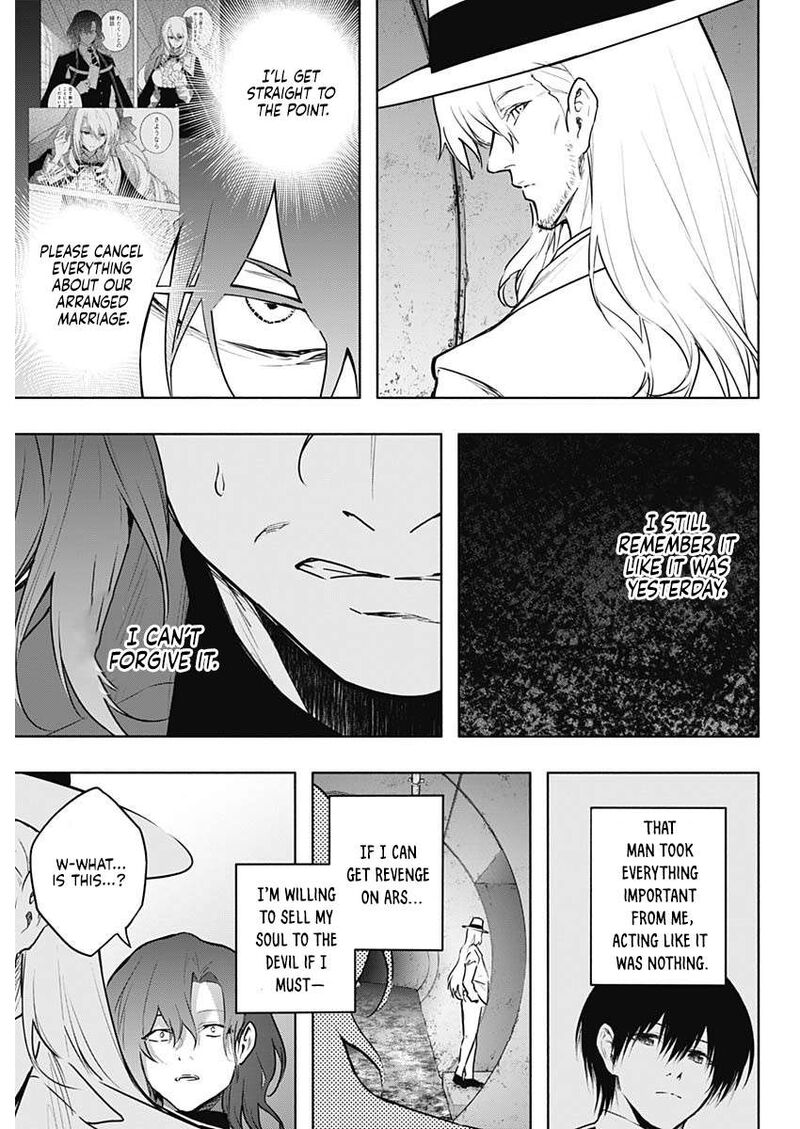 Ouritsu Mahou Gakuen No Saikasei Hinkongai Agari No Saikyou Mahoushi Kizoku Darake No Gakuen De Musou Suru 140 11