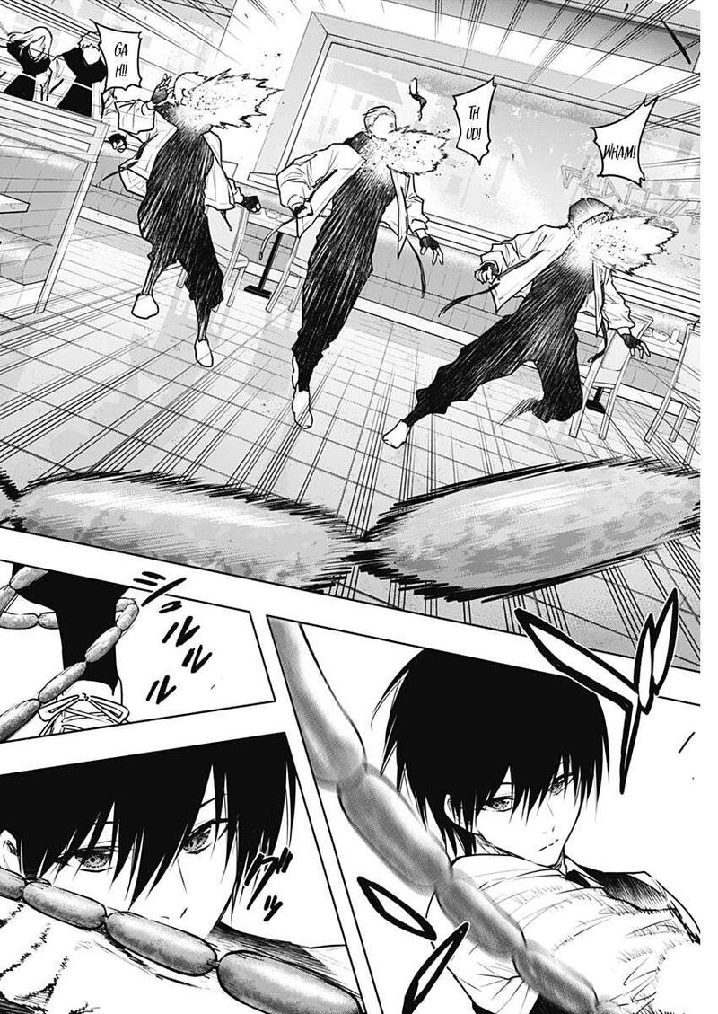 Ouritsu Mahou Gakuen No Saikasei Hinkongai Agari No Saikyou Mahoushi Kizoku Darake No Gakuen De Musou Suru 140 2
