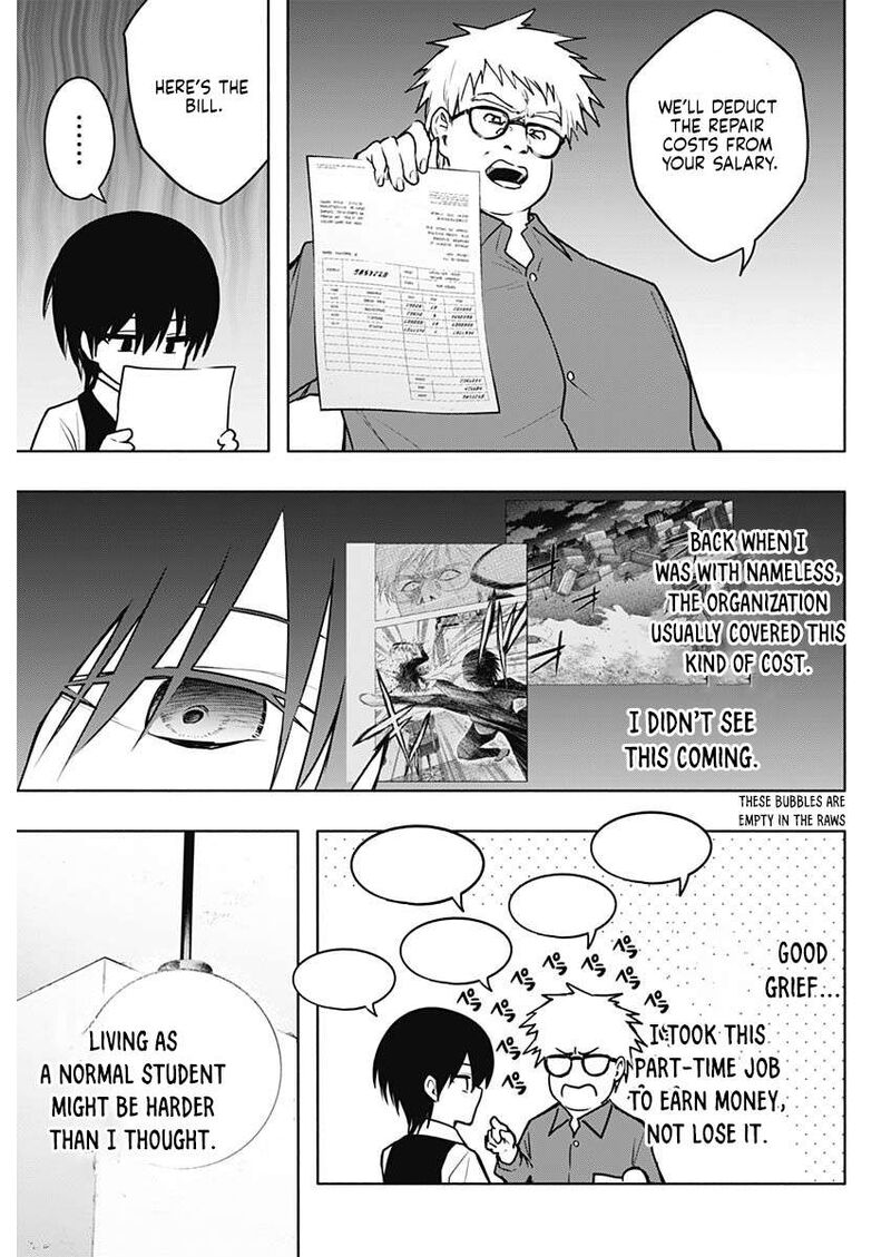 Ouritsu Mahou Gakuen No Saikasei Hinkongai Agari No Saikyou Mahoushi Kizoku Darake No Gakuen De Musou Suru 140 9