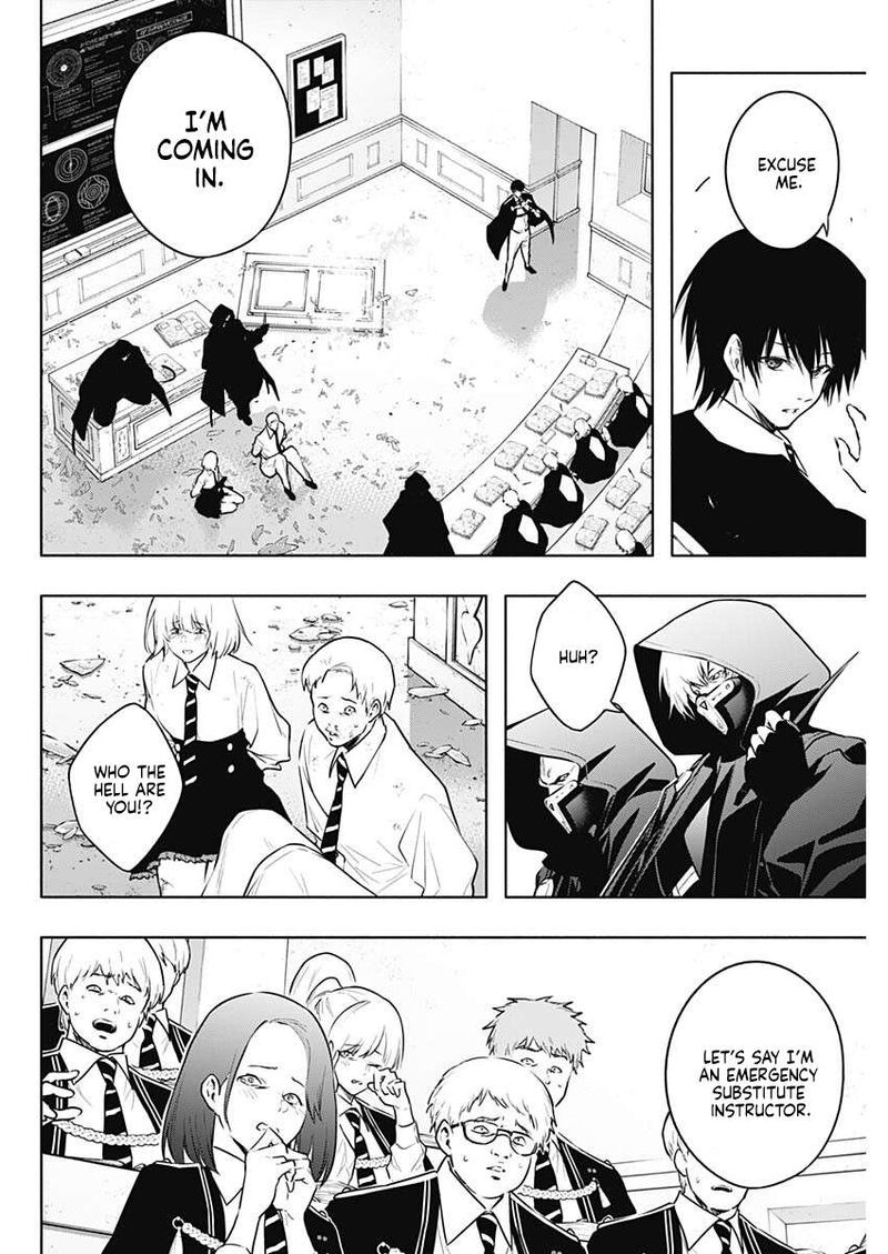 Ouritsu Mahou Gakuen No Saikasei Hinkongai Agari No Saikyou Mahoushi Kizoku Darake No Gakuen De Musou Suru 147 12