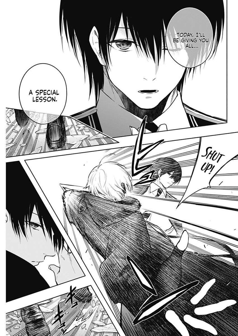 Ouritsu Mahou Gakuen No Saikasei Hinkongai Agari No Saikyou Mahoushi Kizoku Darake No Gakuen De Musou Suru 147 13