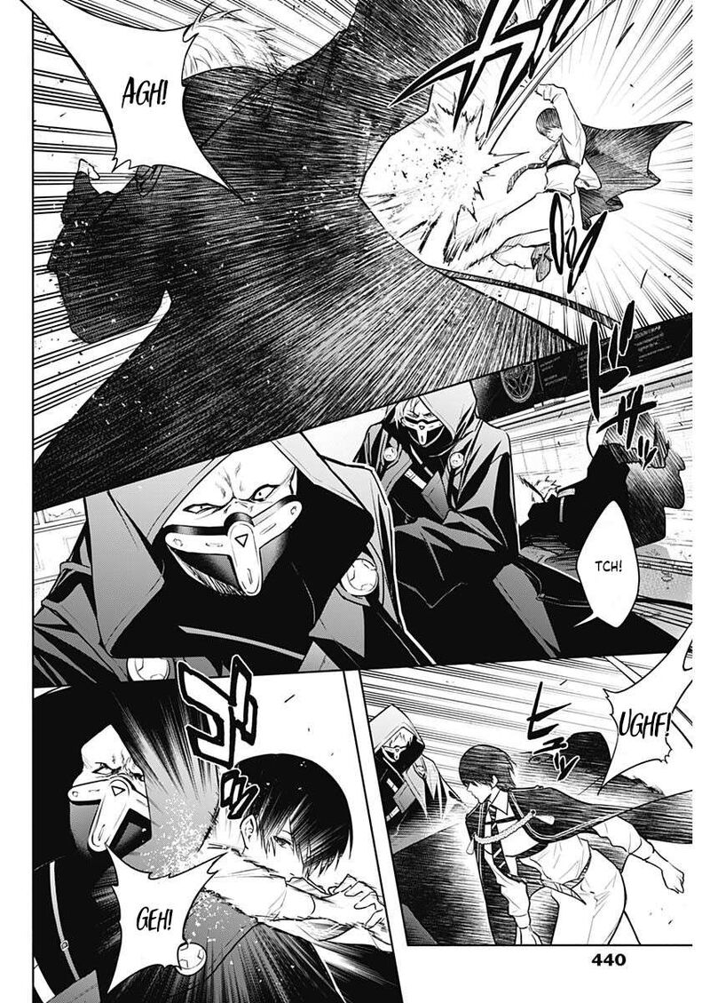 Ouritsu Mahou Gakuen No Saikasei Hinkongai Agari No Saikyou Mahoushi Kizoku Darake No Gakuen De Musou Suru 147 14