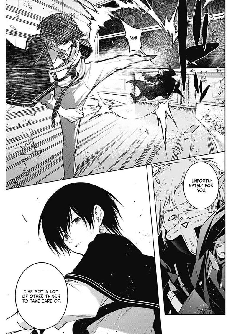 Ouritsu Mahou Gakuen No Saikasei Hinkongai Agari No Saikyou Mahoushi Kizoku Darake No Gakuen De Musou Suru 147 15