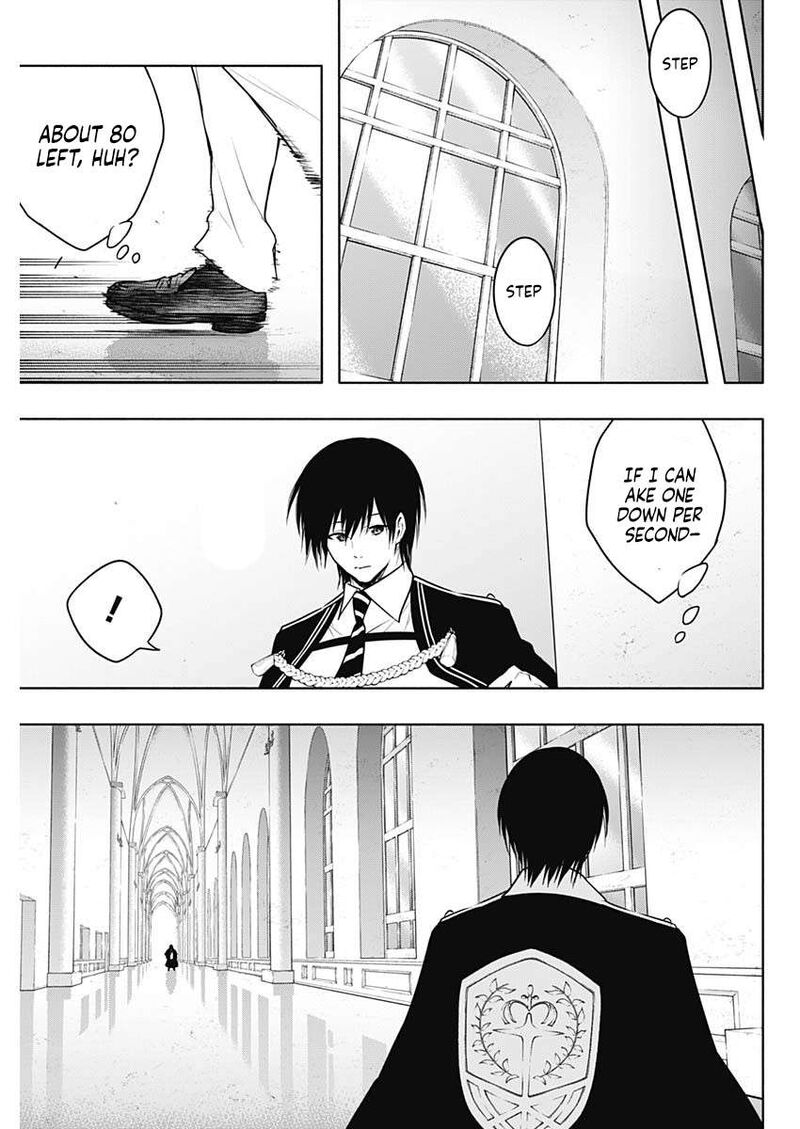 Ouritsu Mahou Gakuen No Saikasei Hinkongai Agari No Saikyou Mahoushi Kizoku Darake No Gakuen De Musou Suru 147 17