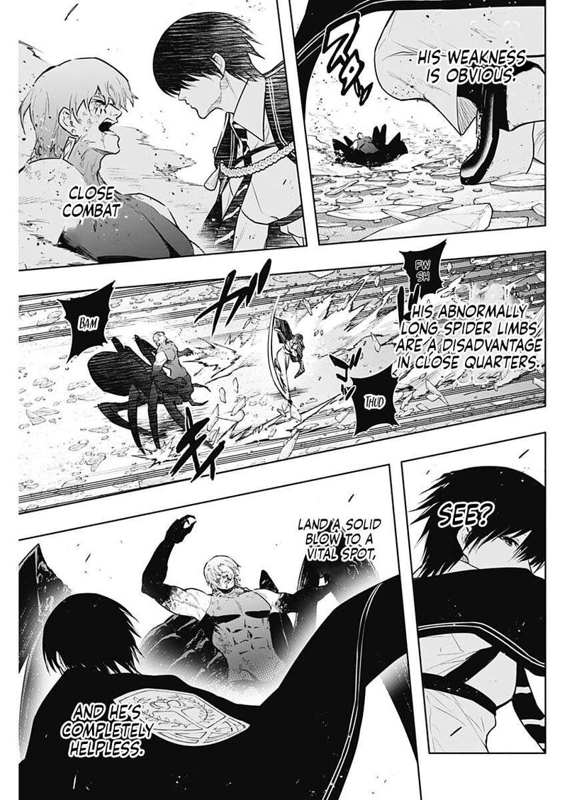 Ouritsu Mahou Gakuen No Saikasei Hinkongai Agari No Saikyou Mahoushi Kizoku Darake No Gakuen De Musou Suru 147 5