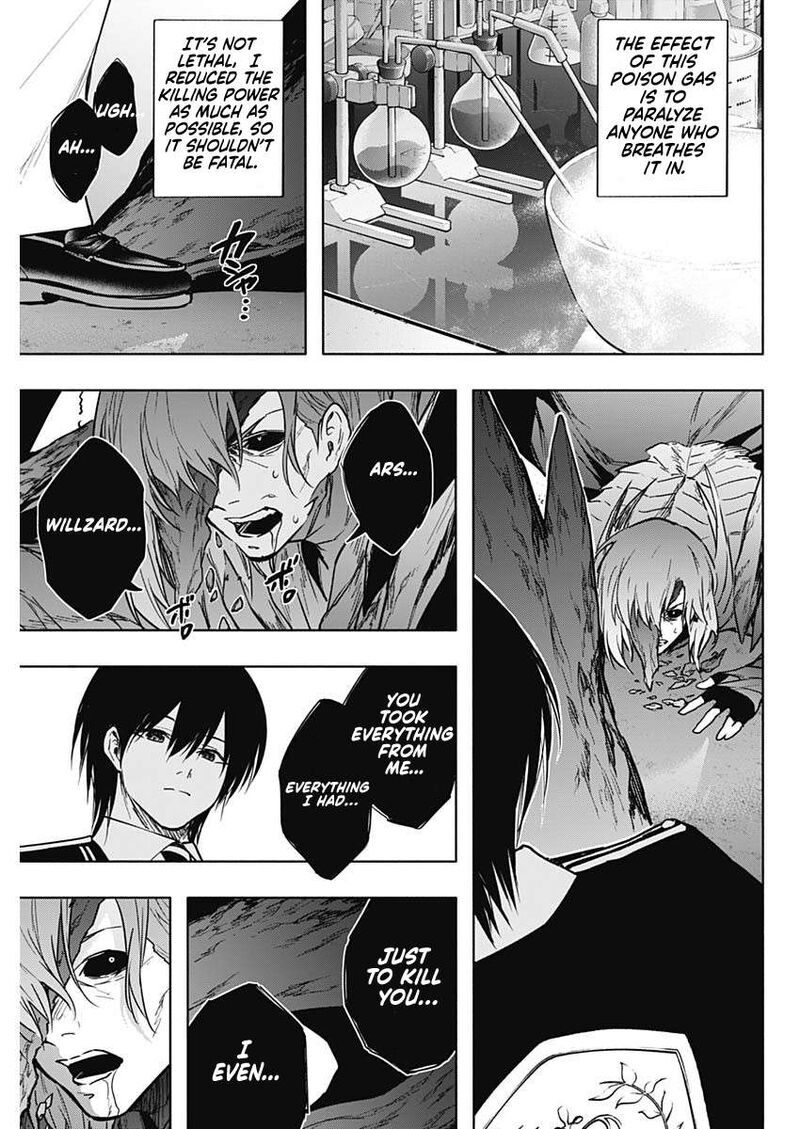 Ouritsu Mahou Gakuen No Saikasei Hinkongai Agari No Saikyou Mahoushi Kizoku Darake No Gakuen De Musou Suru 149 13