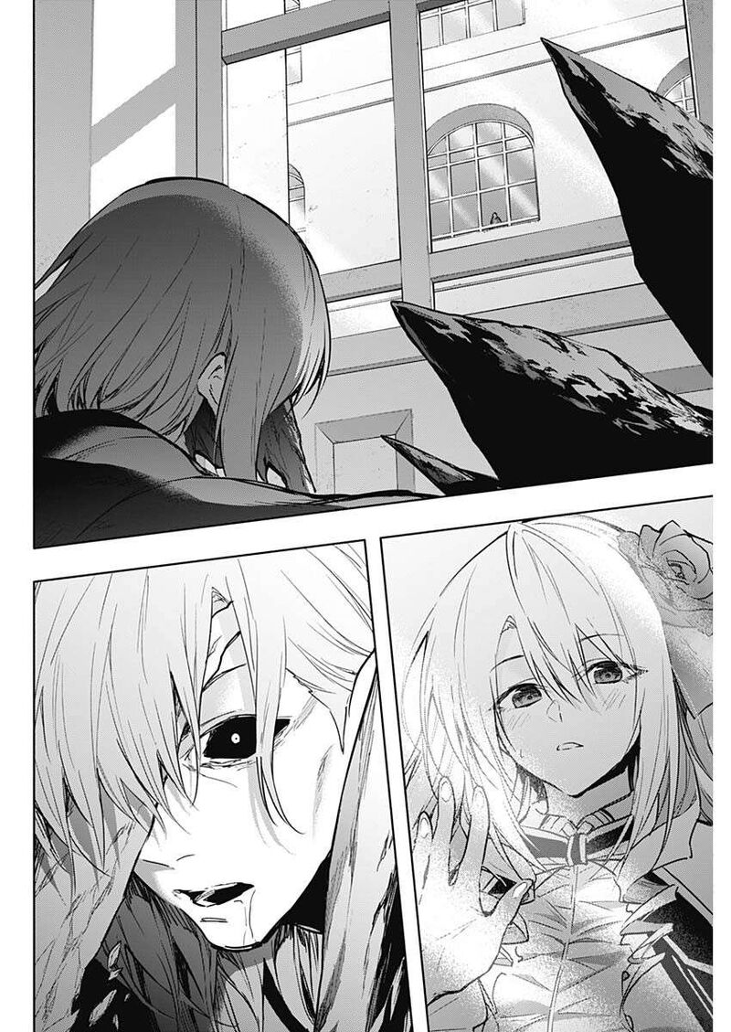 Ouritsu Mahou Gakuen No Saikasei Hinkongai Agari No Saikyou Mahoushi Kizoku Darake No Gakuen De Musou Suru 149 14