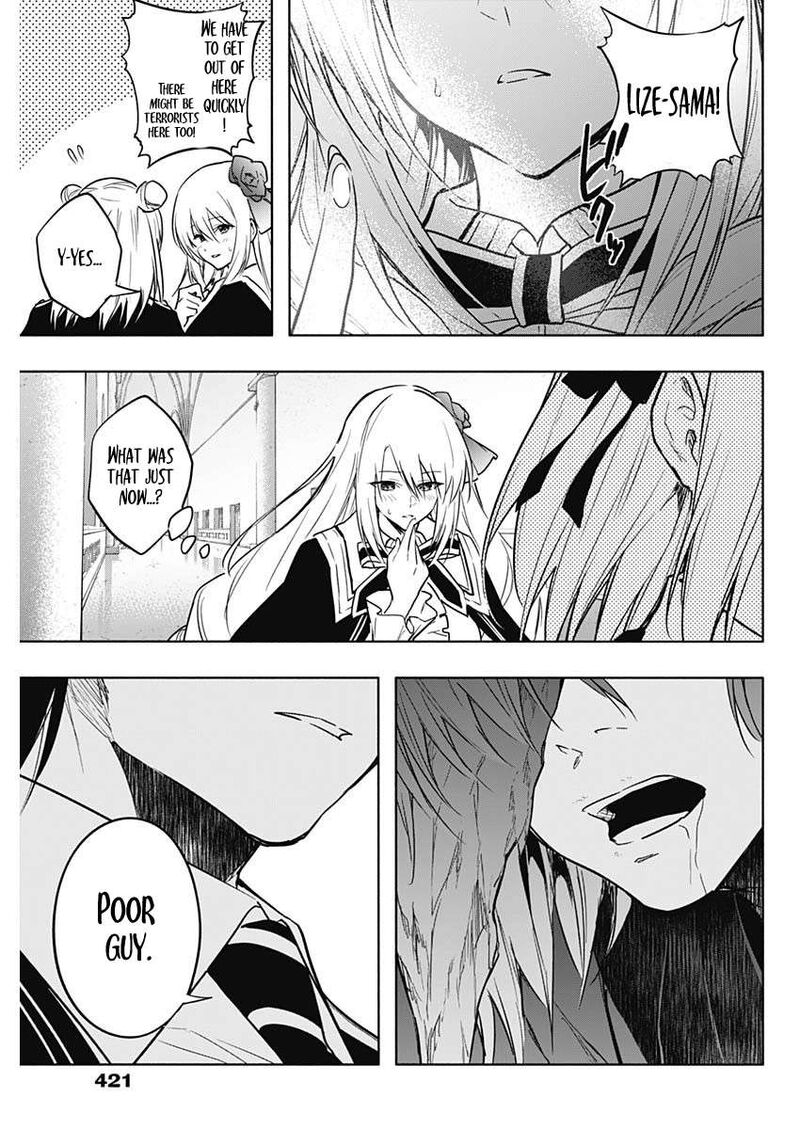 Ouritsu Mahou Gakuen No Saikasei Hinkongai Agari No Saikyou Mahoushi Kizoku Darake No Gakuen De Musou Suru 149 15