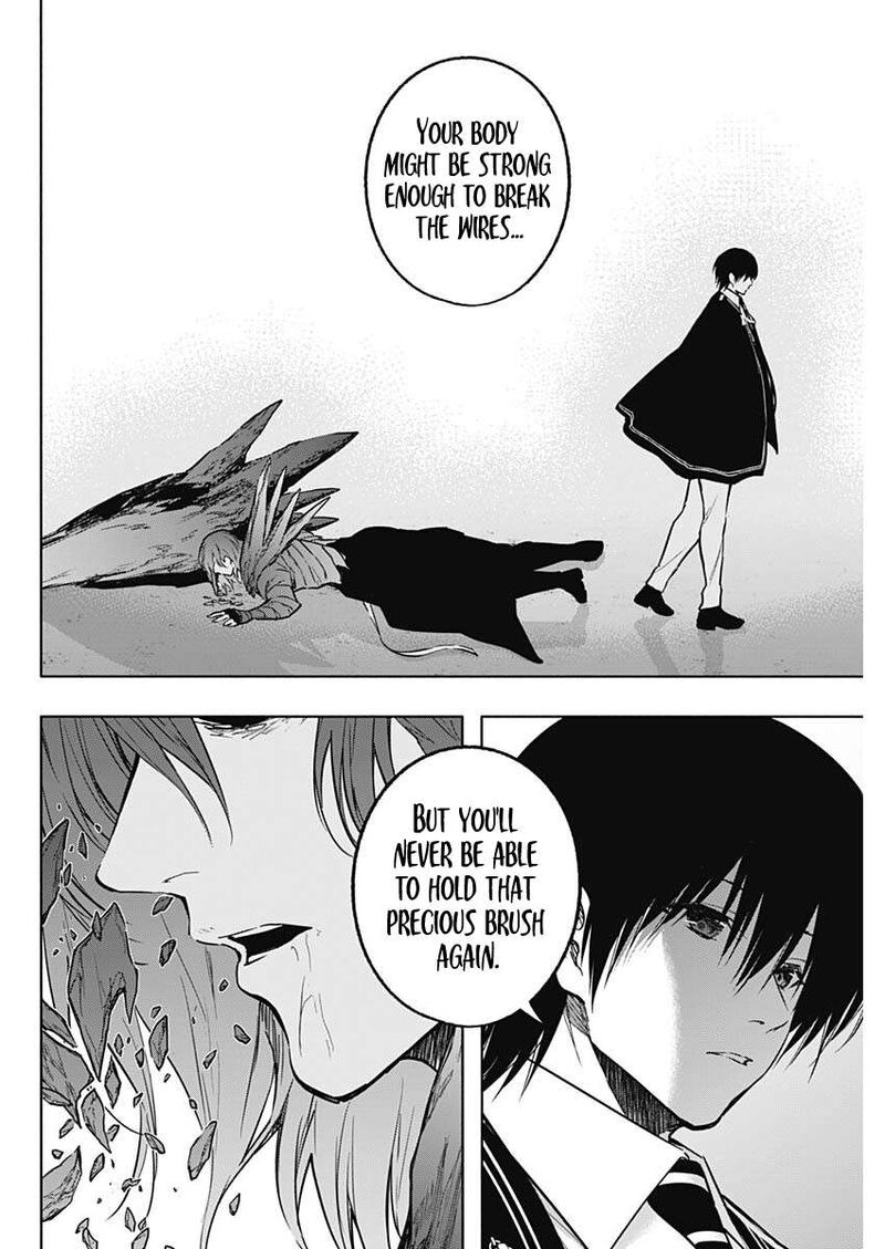 Ouritsu Mahou Gakuen No Saikasei Hinkongai Agari No Saikyou Mahoushi Kizoku Darake No Gakuen De Musou Suru 149 16