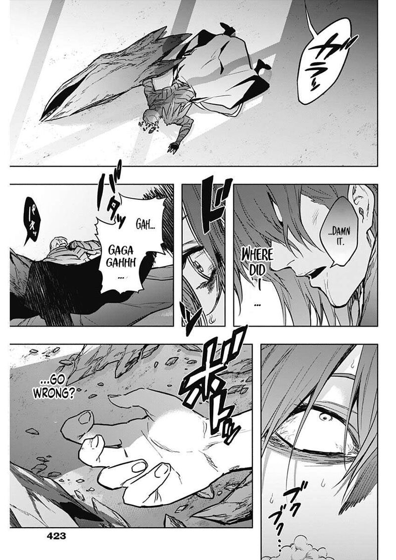 Ouritsu Mahou Gakuen No Saikasei Hinkongai Agari No Saikyou Mahoushi Kizoku Darake No Gakuen De Musou Suru 149 17