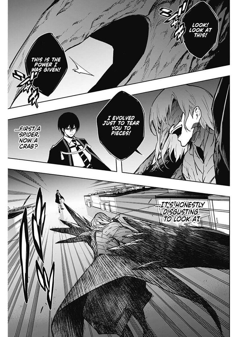 Ouritsu Mahou Gakuen No Saikasei Hinkongai Agari No Saikyou Mahoushi Kizoku Darake No Gakuen De Musou Suru 149 3