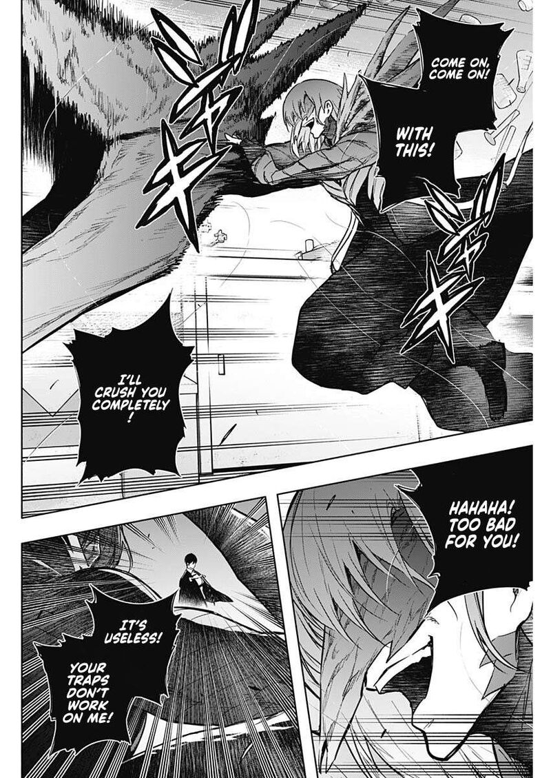 Ouritsu Mahou Gakuen No Saikasei Hinkongai Agari No Saikyou Mahoushi Kizoku Darake No Gakuen De Musou Suru 149 4