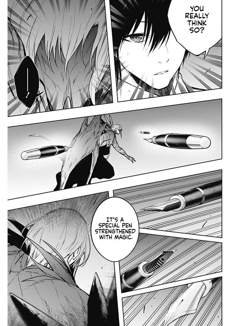 Ouritsu Mahou Gakuen No Saikasei Hinkongai Agari No Saikyou Mahoushi Kizoku Darake No Gakuen De Musou Suru 149 5