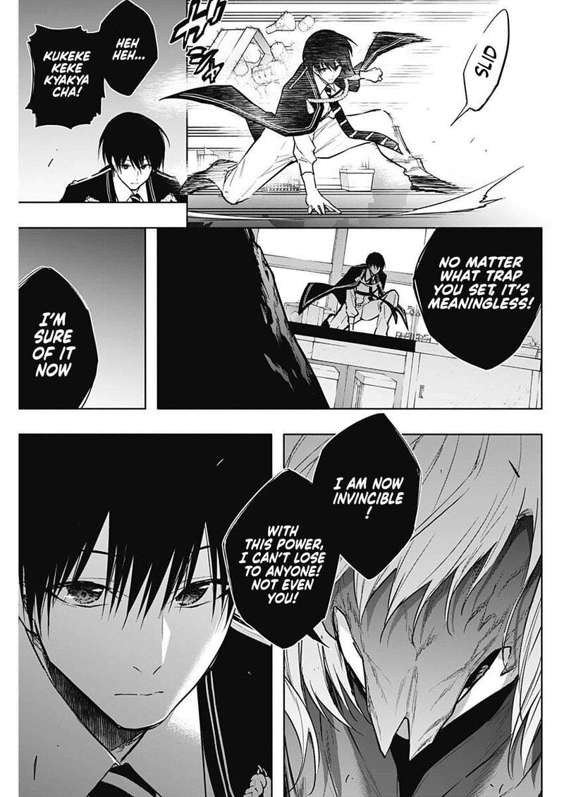 Ouritsu Mahou Gakuen No Saikasei Hinkongai Agari No Saikyou Mahoushi Kizoku Darake No Gakuen De Musou Suru 149 7