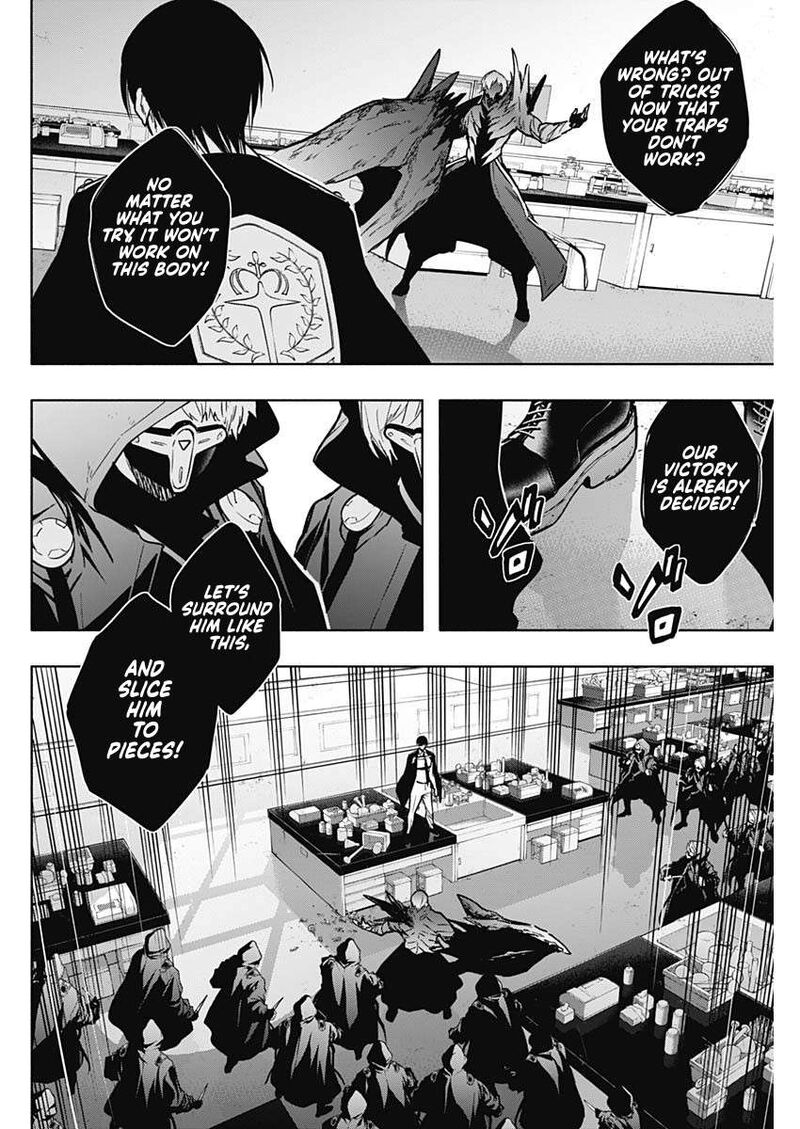 Ouritsu Mahou Gakuen No Saikasei Hinkongai Agari No Saikyou Mahoushi Kizoku Darake No Gakuen De Musou Suru 149 8