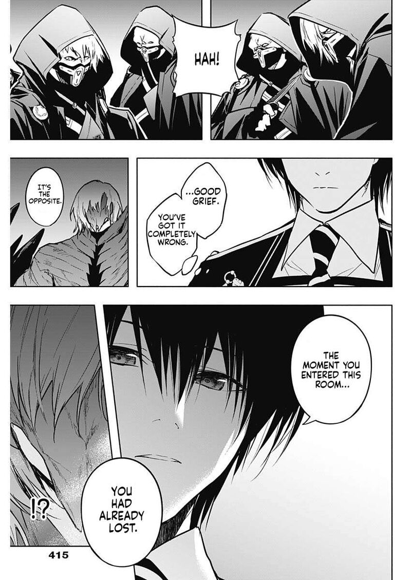 Ouritsu Mahou Gakuen No Saikasei Hinkongai Agari No Saikyou Mahoushi Kizoku Darake No Gakuen De Musou Suru 149 9