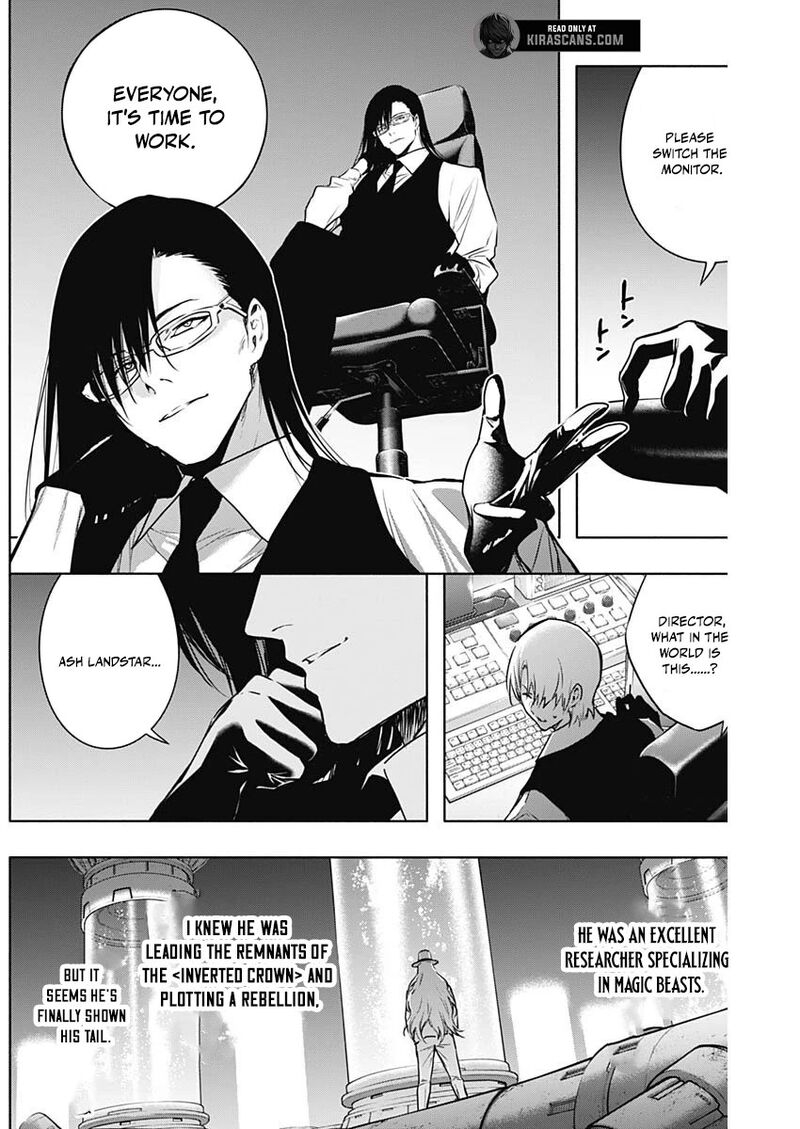 Ouritsu Mahou Gakuen No Saikasei Hinkongai Agari No Saikyou Mahoushi Kizoku Darake No Gakuen De Musou Suru 151 17