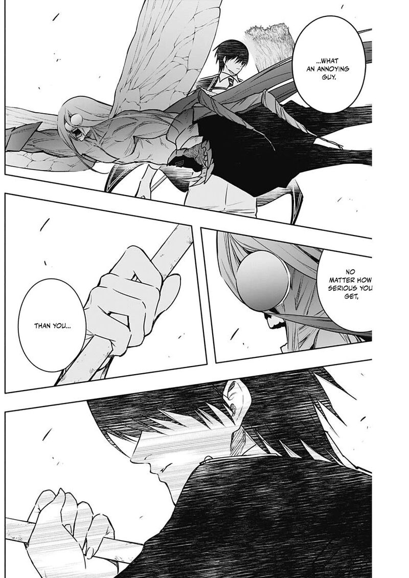 Ouritsu Mahou Gakuen No Saikasei Hinkongai Agari No Saikyou Mahoushi Kizoku Darake No Gakuen De Musou Suru 151 5