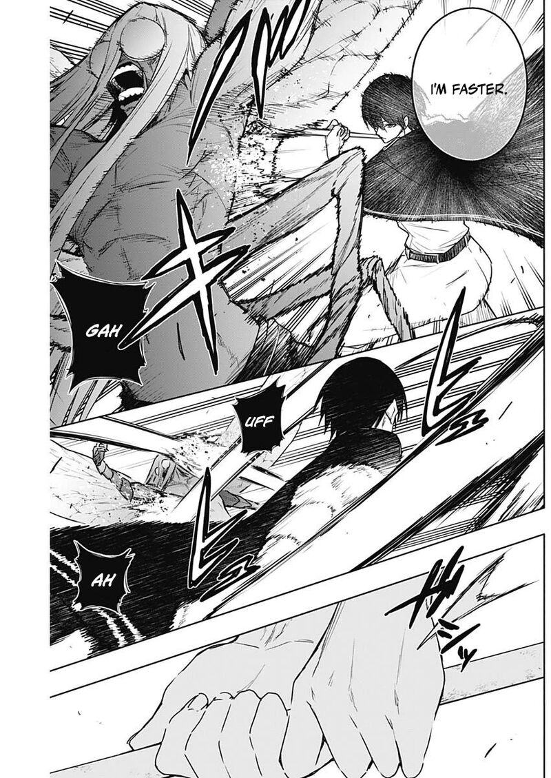 Ouritsu Mahou Gakuen No Saikasei Hinkongai Agari No Saikyou Mahoushi Kizoku Darake No Gakuen De Musou Suru 151 6