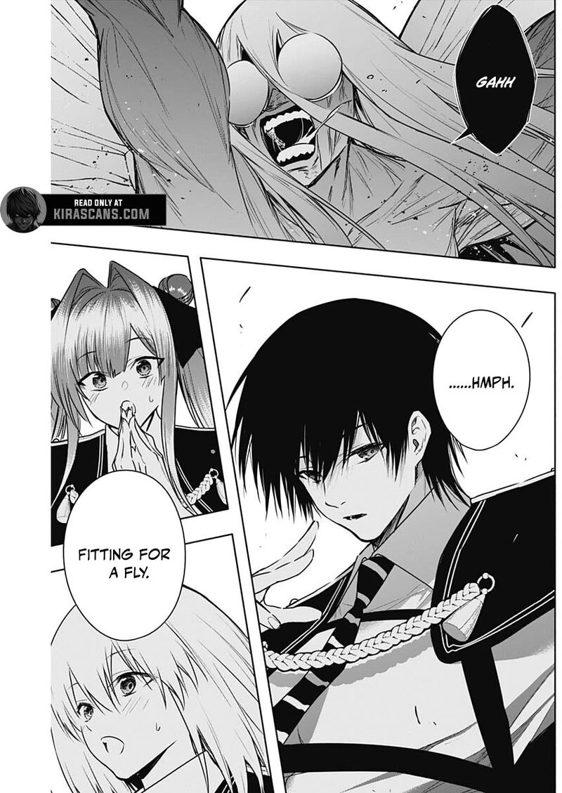 Ouritsu Mahou Gakuen No Saikasei Hinkongai Agari No Saikyou Mahoushi Kizoku Darake No Gakuen De Musou Suru 151 8