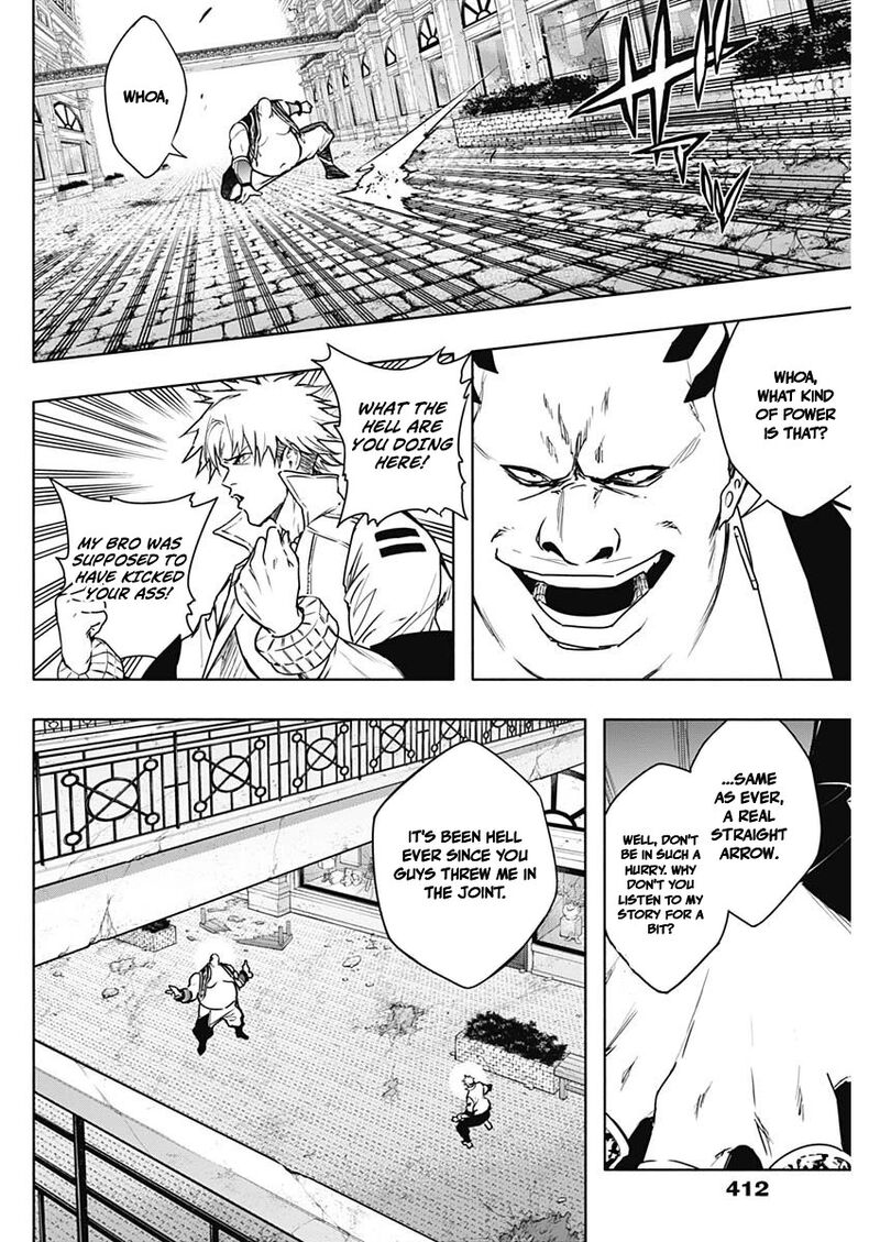 Ouritsu Mahou Gakuen No Saikasei Hinkongai Agari No Saikyou Mahoushi Kizoku Darake No Gakuen De Musou Suru 152 11