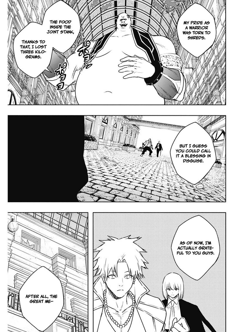 Ouritsu Mahou Gakuen No Saikasei Hinkongai Agari No Saikyou Mahoushi Kizoku Darake No Gakuen De Musou Suru 152 12