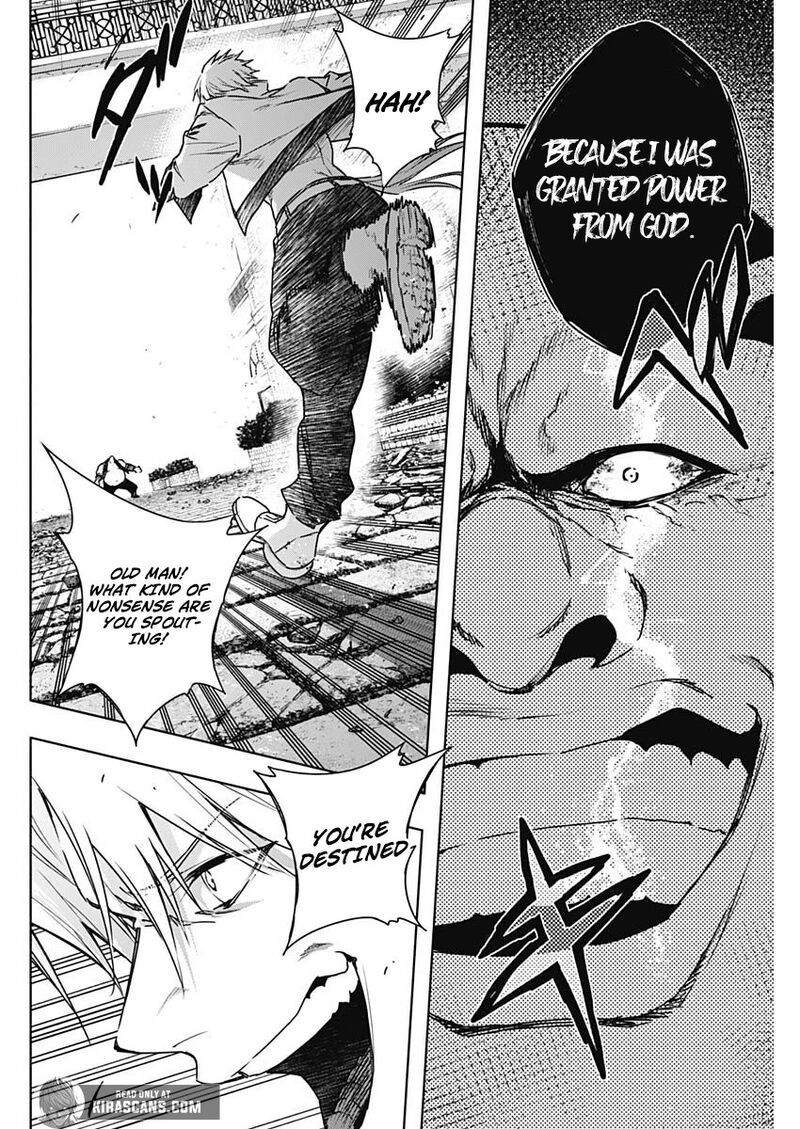 Ouritsu Mahou Gakuen No Saikasei Hinkongai Agari No Saikyou Mahoushi Kizoku Darake No Gakuen De Musou Suru 152 13