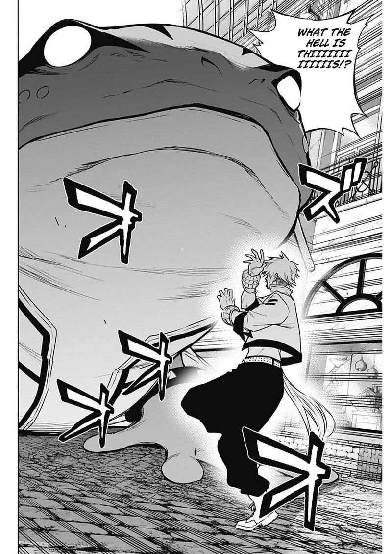 Ouritsu Mahou Gakuen No Saikasei Hinkongai Agari No Saikyou Mahoushi Kizoku Darake No Gakuen De Musou Suru 152 15