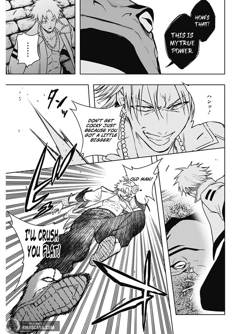 Ouritsu Mahou Gakuen No Saikasei Hinkongai Agari No Saikyou Mahoushi Kizoku Darake No Gakuen De Musou Suru 152 16