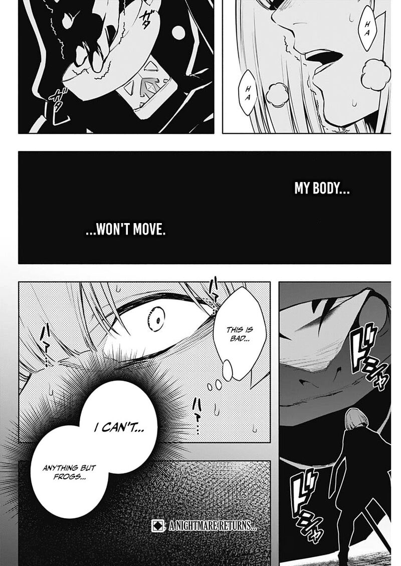 Ouritsu Mahou Gakuen No Saikasei Hinkongai Agari No Saikyou Mahoushi Kizoku Darake No Gakuen De Musou Suru 152 19