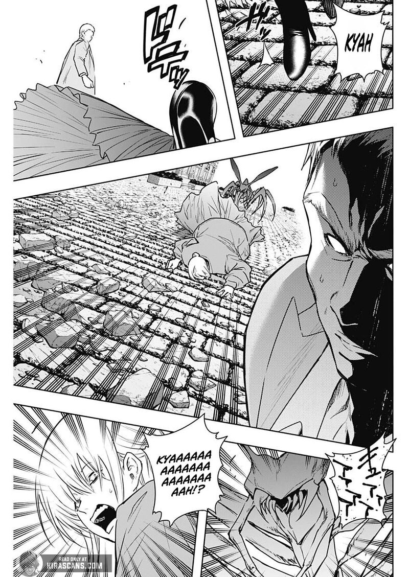 Ouritsu Mahou Gakuen No Saikasei Hinkongai Agari No Saikyou Mahoushi Kizoku Darake No Gakuen De Musou Suru 152 4