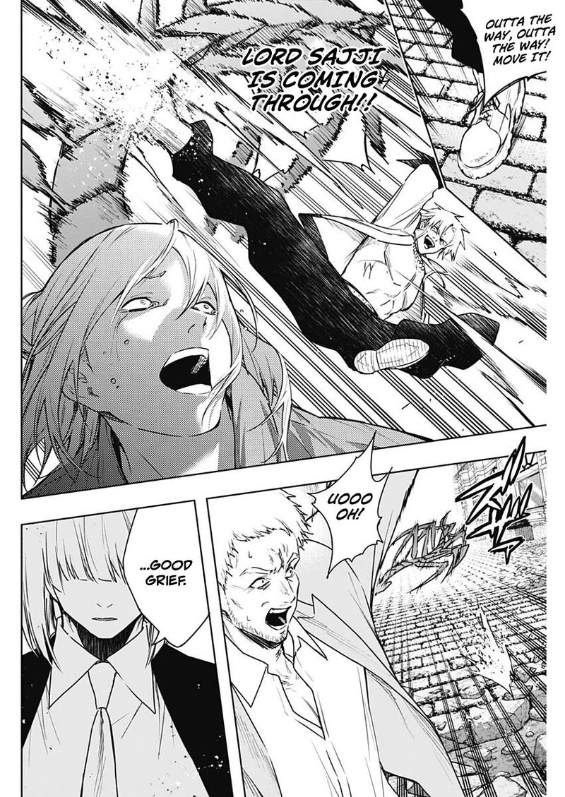 Ouritsu Mahou Gakuen No Saikasei Hinkongai Agari No Saikyou Mahoushi Kizoku Darake No Gakuen De Musou Suru 152 5