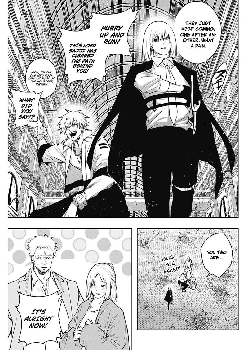 Ouritsu Mahou Gakuen No Saikasei Hinkongai Agari No Saikyou Mahoushi Kizoku Darake No Gakuen De Musou Suru 152 6