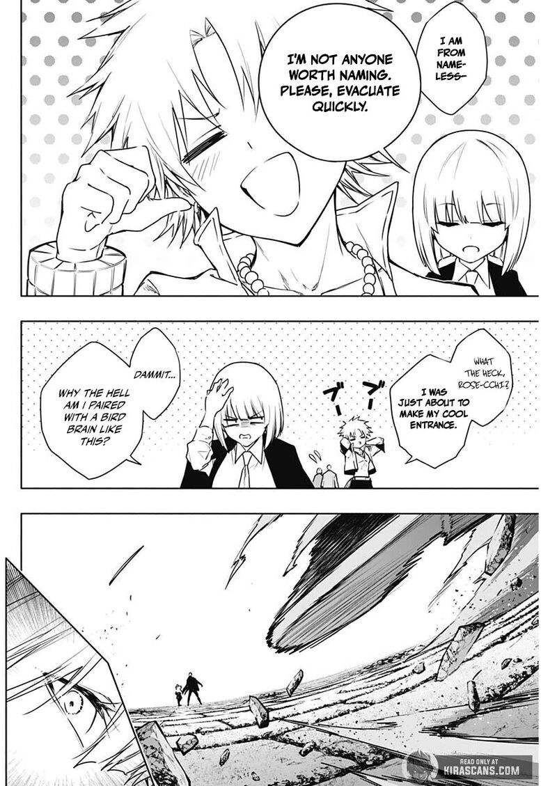 Ouritsu Mahou Gakuen No Saikasei Hinkongai Agari No Saikyou Mahoushi Kizoku Darake No Gakuen De Musou Suru 152 7