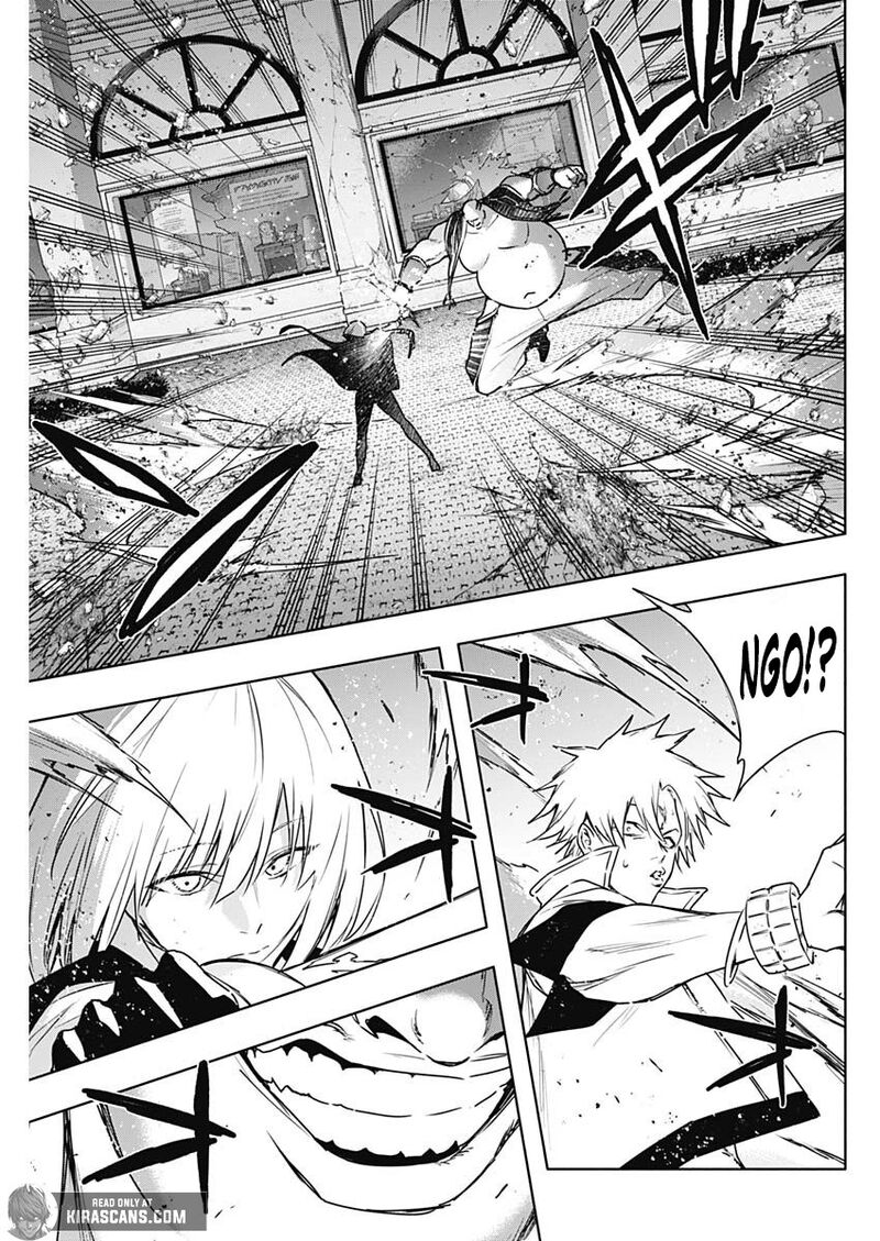 Ouritsu Mahou Gakuen No Saikasei Hinkongai Agari No Saikyou Mahoushi Kizoku Darake No Gakuen De Musou Suru 152 8